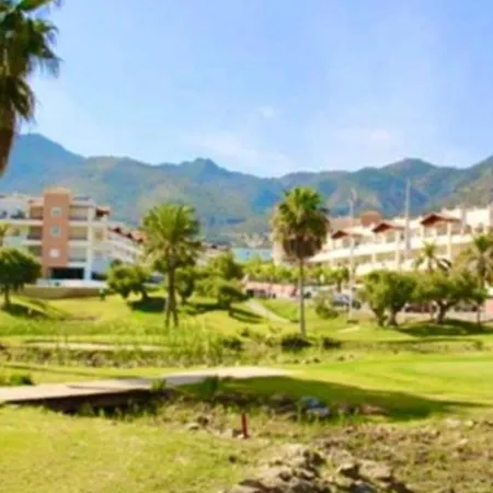 Appartement Casa Kiki Benalmádena