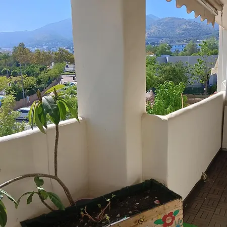 Appartement Casa Kiki