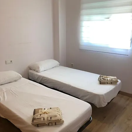 Appartement Casa Kiki Benalmádena