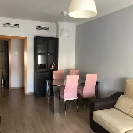 Casa Kiki Benalmádena