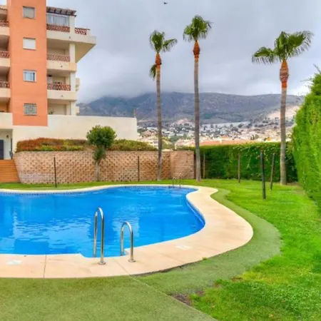 Casa Kiki Benalmádena